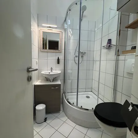 Sweet Löbtau One Appartement