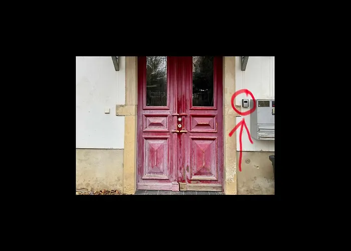 Sweet Löbtau One * Dresden