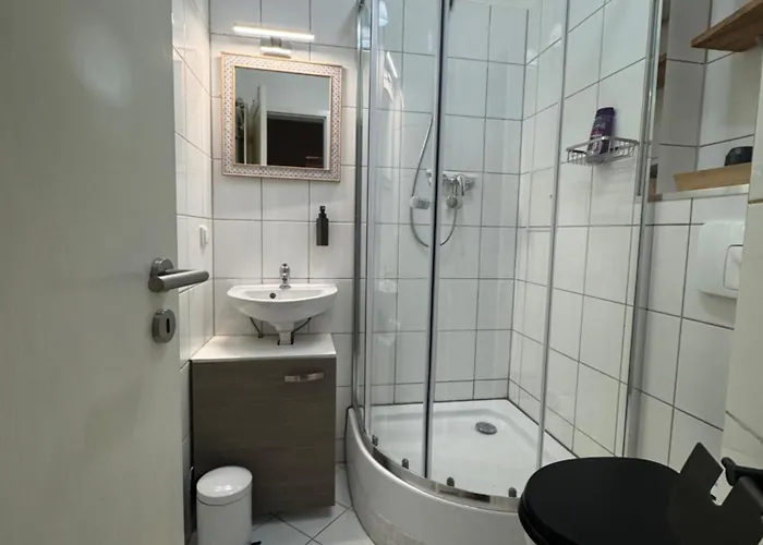 Sweet Löbtau One Appartement