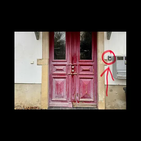 Sweet Loebtau One * دريسدن