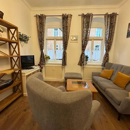 Sweet Loebtau One Apartament *