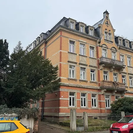 Appartement Sweet Loebtau One *