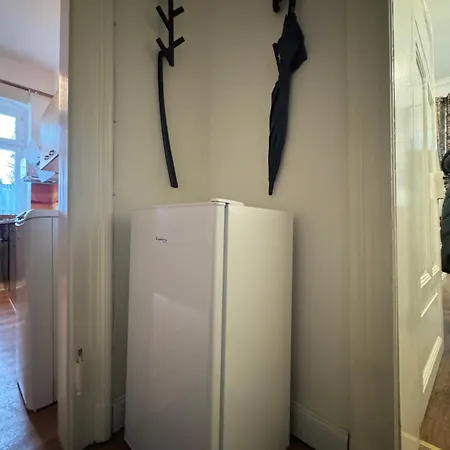 Appartement Sweet Loebtau One Dresde