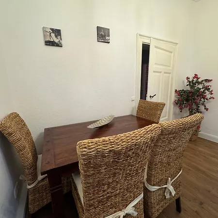 Sweet Loebtau One Appartement Dresde