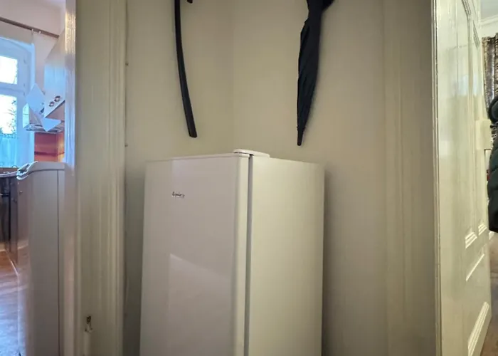 Appartement Sweet Loebtau One Dresde