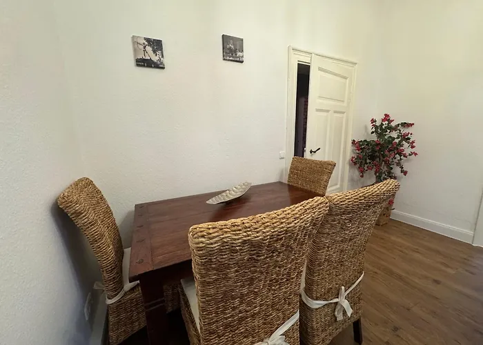 Sweet Loebtau One Appartement Dresde